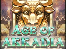 RTP Red Tiger Age Of Akkadia